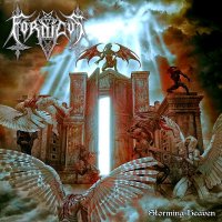 Fornicus - Storming Heaven (2014)