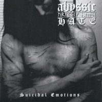 Abyssic Hate - Suicidal Emotions (2000)  Lossless