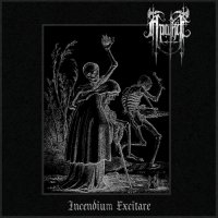 Apathie - Incendium Excitare (2015)