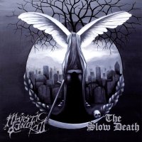 Majestic Downfall / The Slow Death - Majestic Downfall / The Slow Death (Split) (2014)