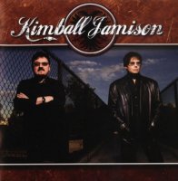 Kimball Jamison - Kimball Jamison (2011)