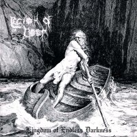 Legion Of Doom - Kingdom Of Endless Darkness (1995)