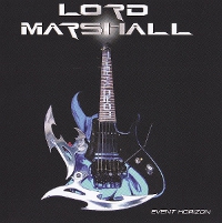 Lord Marshall - Event Horizon (2010)