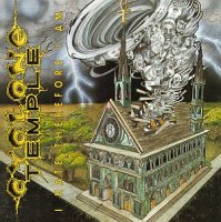 Cyclone Temple - I Hate Therefore I Am (1991)  Lossless