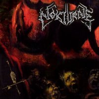Nokturne - Embracer of Dark Ages [Remastered 2014] (2001)