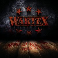 Wartex - When It All Fades To Black (2014)