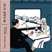 Electro Sensitive Behaviour feat. Perry Blake - Modern Love (2015)
