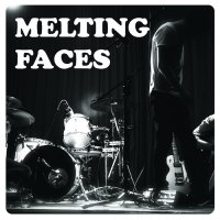 Melting Faces - From The Boardroom (2014)