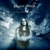 Lauren Harris - Calm Before The Storm (2008)