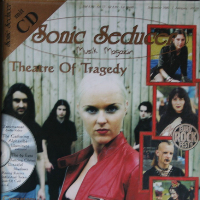 VA - Sonic Seducer : Cold Hands Seduction Vol. VI (2000)