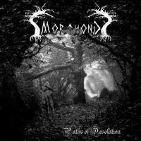 Morthond - Paths Of Desolation (2004)