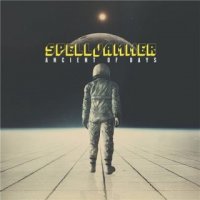 Spelljammer - Ancient Of Days (2015)