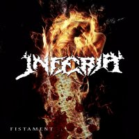 Inferia - Fistament (2014)