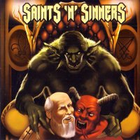 Saints \'N\' Sinners - Saints \'N\' Sinners (2013)  Lossless