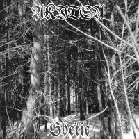 Akitsa - Goétie (Reissue 2007) (2001)
