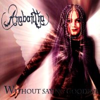 Anabantha - Without Saying Goodbye (Reissued 2010) (2006)