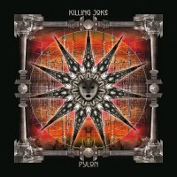 Killing Joke - Pylon (Deluxe Ed.) (2015)