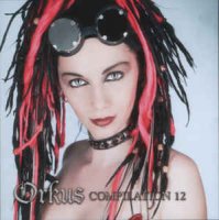 VA - Orkus Compilation 12 (2005)