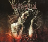 Old Man\'s Child - Slaves Of The World (2009)  Lossless