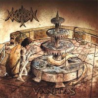 Archaeon - Vanitas (2008)