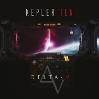 Kepler Ten - Delta-v (2017)