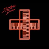 Synthetic Division - Numb To The Numbers (2012)