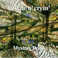Drivin\' N\' Cryin\' - Mystery Road (1989)