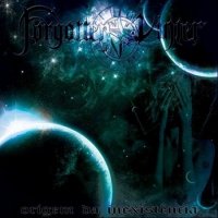 Forgotten Winter - Origem Da Inexistência (2013)