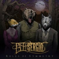 Paulo Sergio - Rules Of Symmetry (2011)