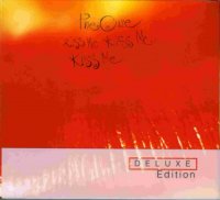 The Cure - Kiss Me Kiss Me Kiss Me (2006 Deluxe Edition / 2CD) (1987)