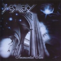 Destillery - Immortal Sun (1999)