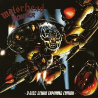 Motorhead - Bomber (2CD Deluxe Expanded Ed. 2005) (1979)