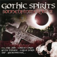 VA - Gothic Spirits: Sonnenfinsternis 2 (2007)