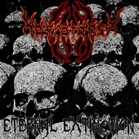Koprotopsy - Eternal Extinction (2016)
