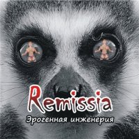 Remissia - Эрогенная инженерия (2012)