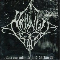 Nidingr - Sorrow Infinite And Darkness (2005)
