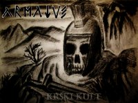 Armatus - Krški Kult (2014)