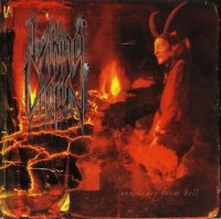 Viking Crown - Innocence from Hell (2000)