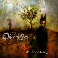 OncetheSun - The Ghost Inside Me (2016)