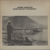 Normil Hawaiians - More Wealth Than Money (1982)