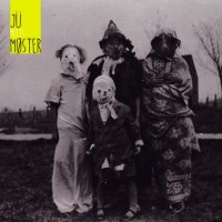 JU & Kjetil Moster - JU Meets Moster (2014)