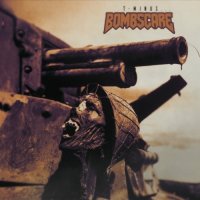 T-Minus - Bombscare (2017)
