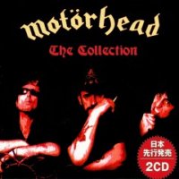 Motorhead - The Collection (2 CD) (2015)
