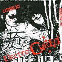 VA - Electro Cured (An Electro Tribute To The Cure) (2004)