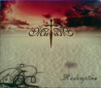 Mutum - Redemption (2006)