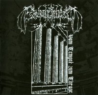 Erhabenheit - Vom Tempel zum Throne (2006)
