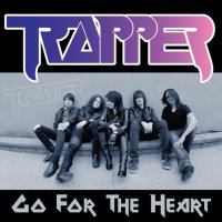 Trapper - Go For The Heart (2015)