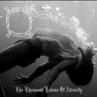 Bane Of Radiance - The Thousand Talons Of Atrocity (2015)