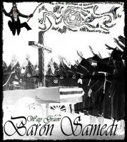 Baron SAMEDI - Way Graov (2008)