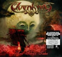 Elvenking - Red Silent Tides (Limited Edition) (2CD) (2010)